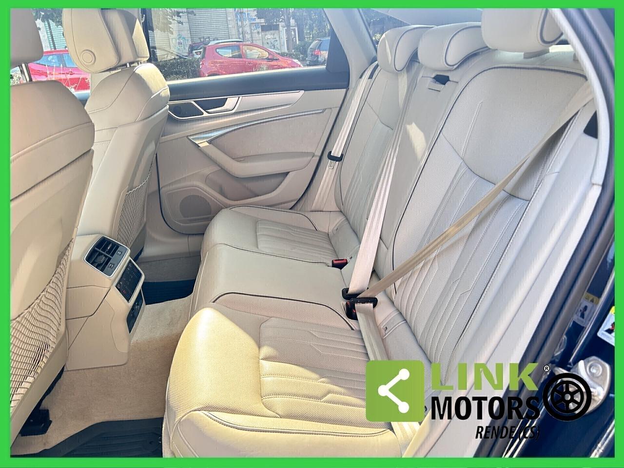 Audi A6 40TDI quattro ultra S tronic mhde 12/2023