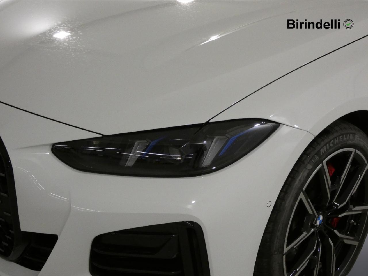 BMW 420d xDrive Gran Coupé