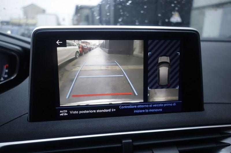 Peugeot 3008 Peugeot 3008 BlueHDi 130 S&S EAT8 Allure 96KW ANNO 2018