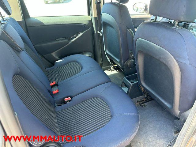 LANCIA MUSA 1.4 Argento Ecochic GPL !!!!!