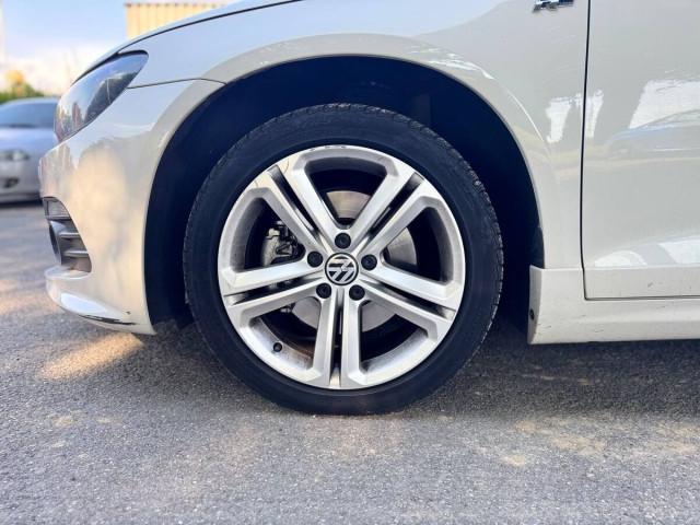 Volkswagen Scirocco 1.4 tsi