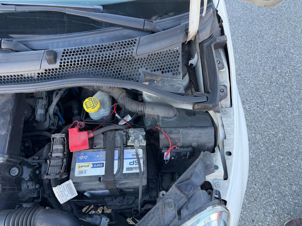 Fiat 500 1.2 Lounge *PROMO FINANZIAMENTO* #9381