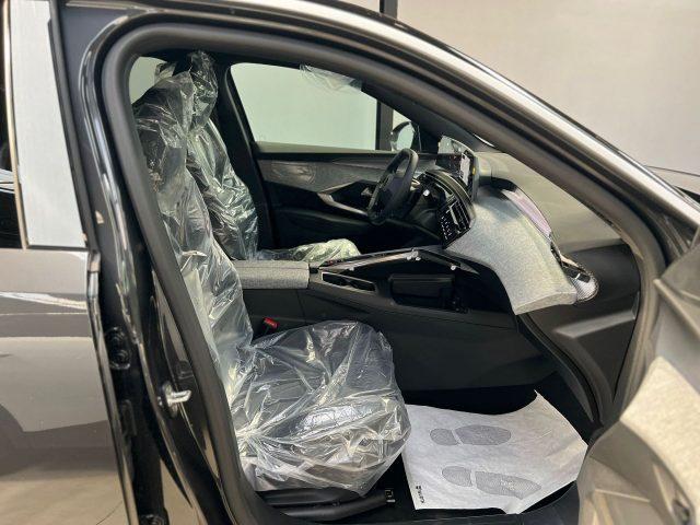 PEUGEOT 3008 Hybrid 145 GT e-DCS 6