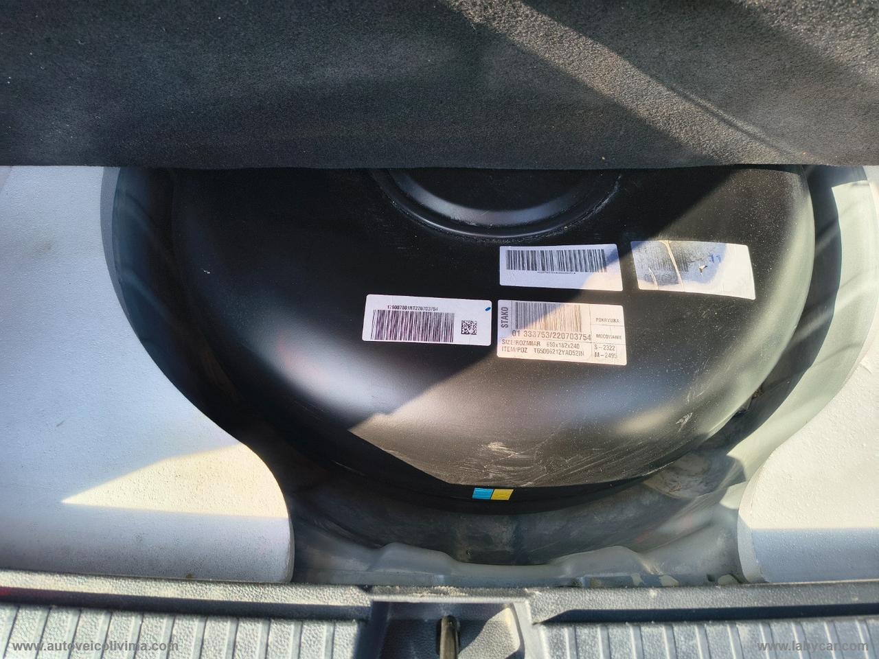 DACIA Duster 1.0 TCe GPL 4x2 Comfort
