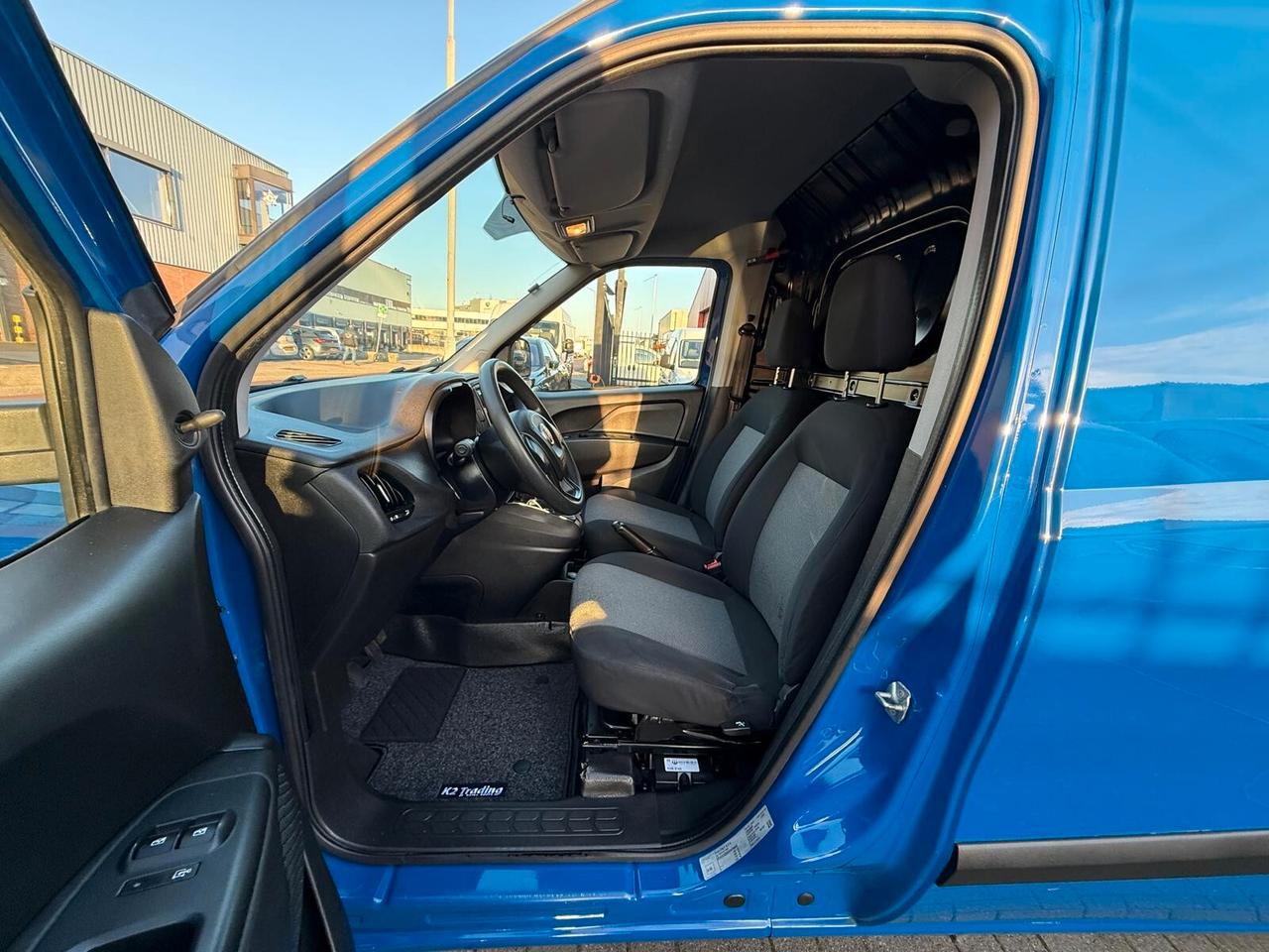 Fiat Doblo Doblò Maxi 1.6 MJT