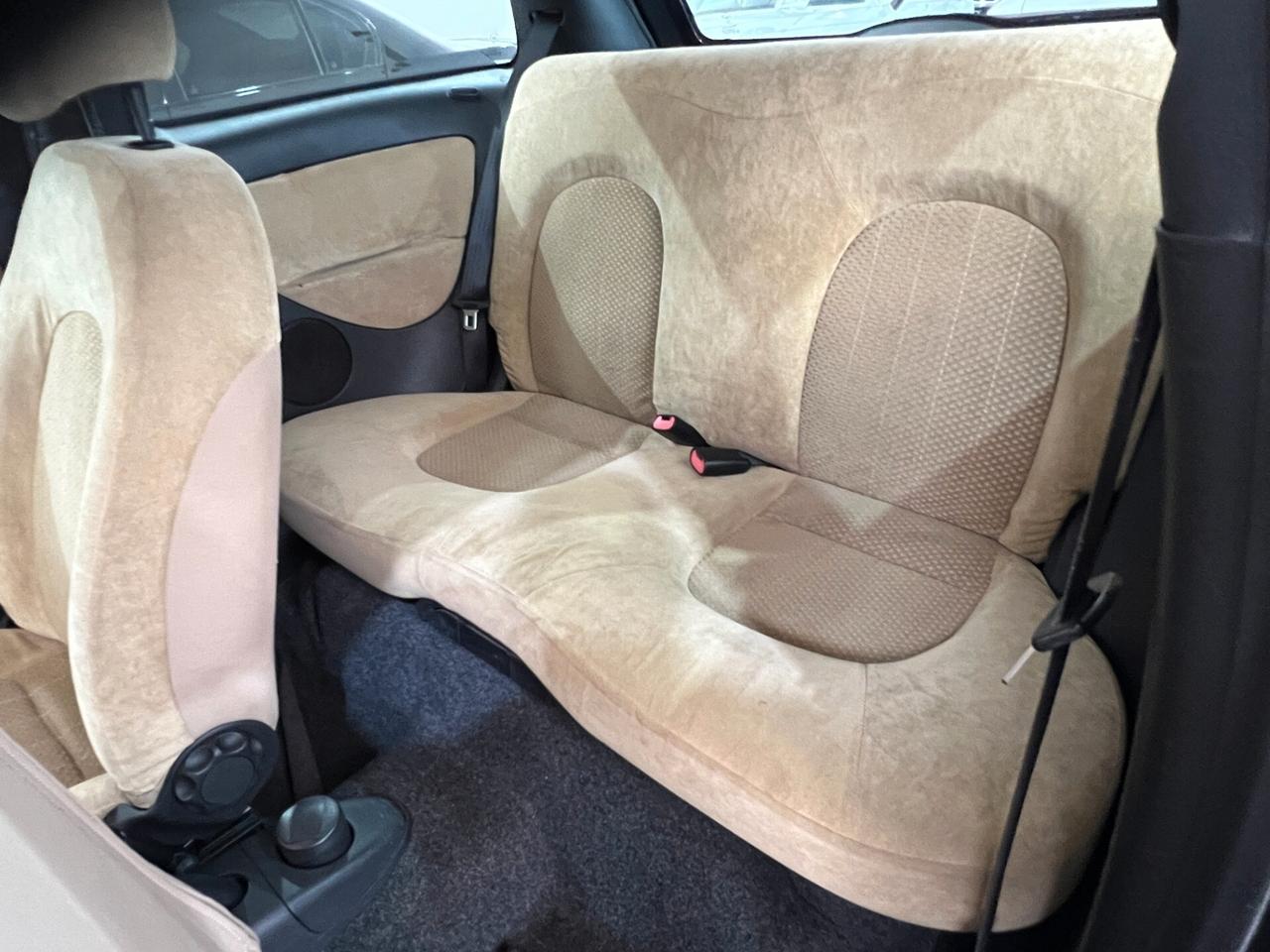 Lancia Ypsilon 1.2 80 CV - PLATINO - 2005