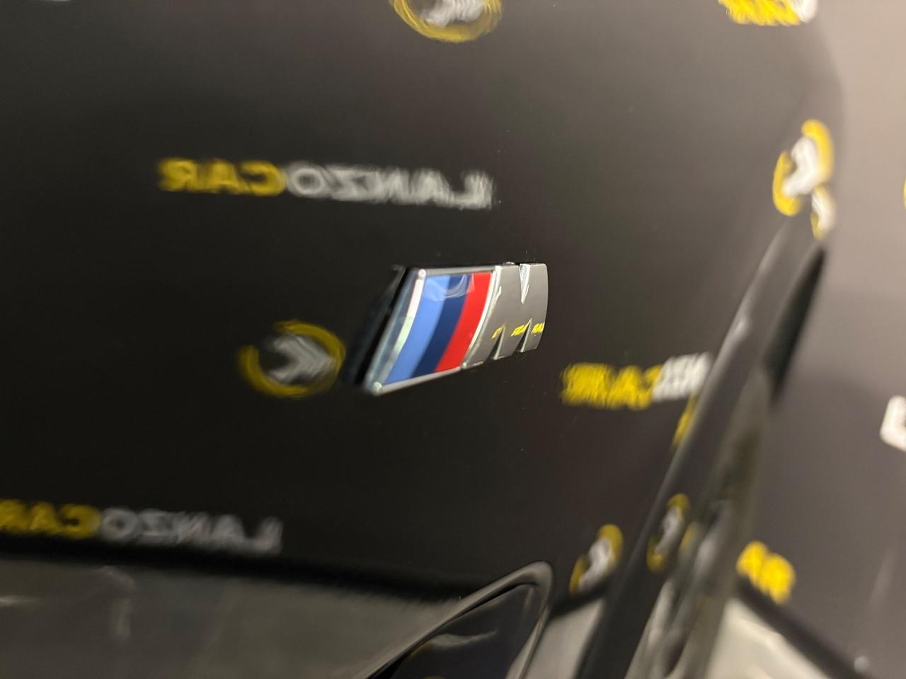 Bmw X3 XDRIVE 20D MSPORT MHEV