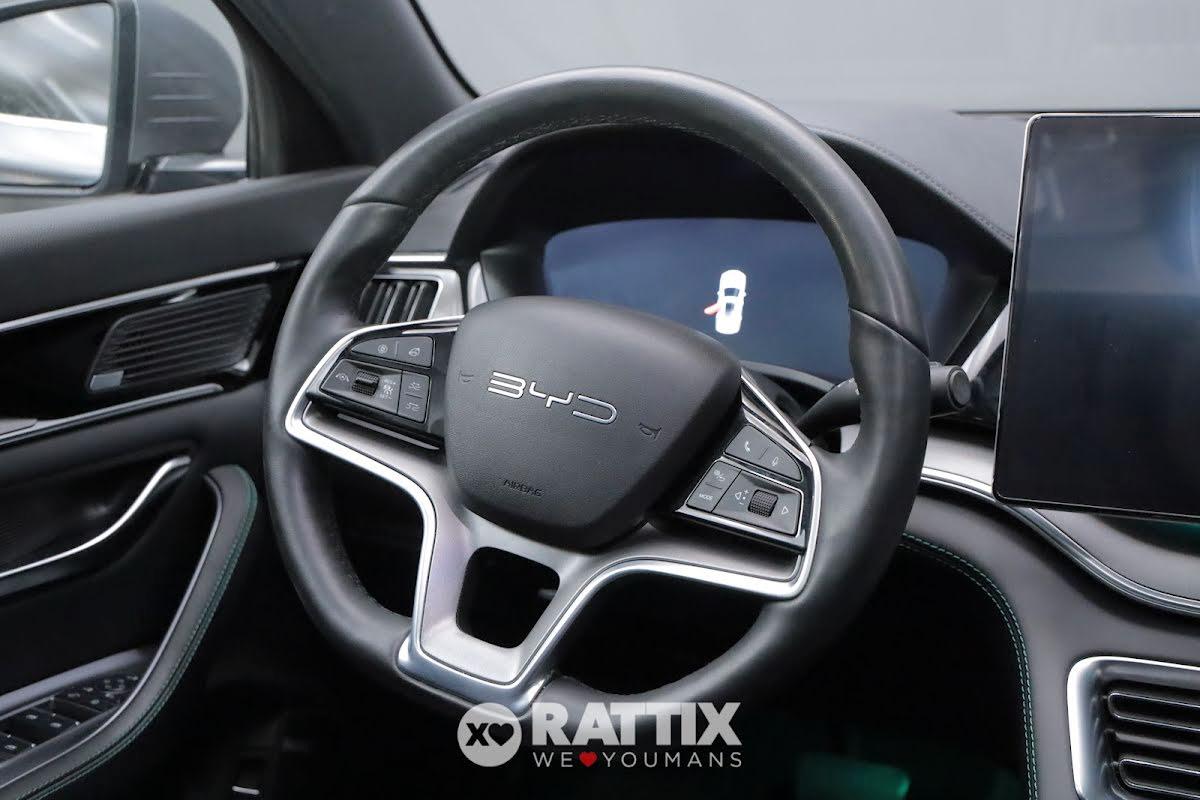 BYD Seal U DM-i 1.5 phev Design awd + tetto apribile