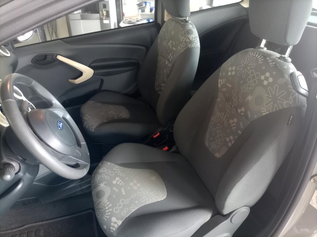 Ford Ka Trend 1.2 69cv