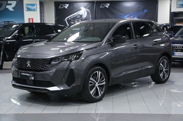 Peugeot 3008 1.5 BlueHDi 130 cv EAT8 Allure