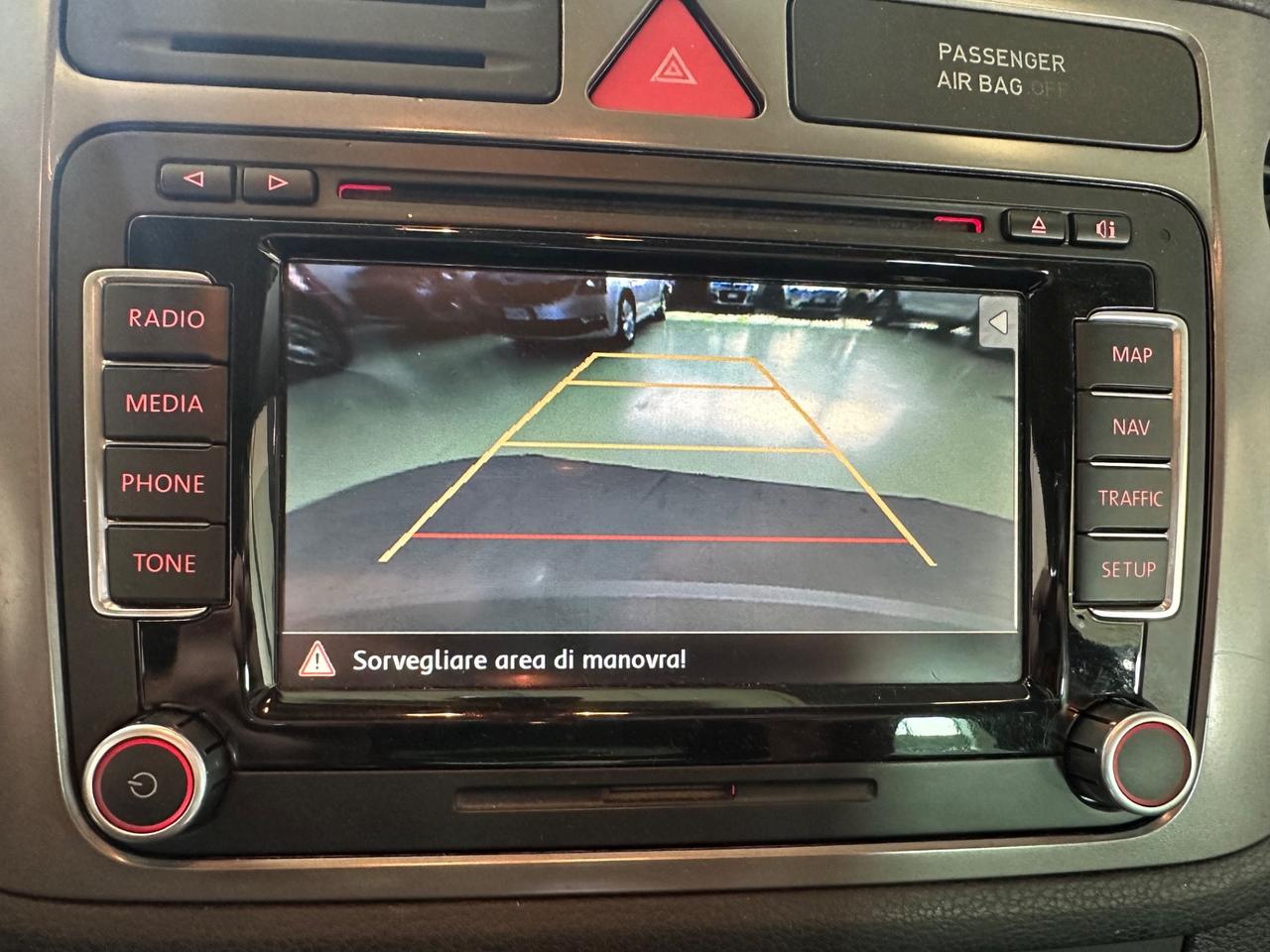 Vw Tiguan 2.0 TDI DPF 170cv 4MOTION Sport & Style