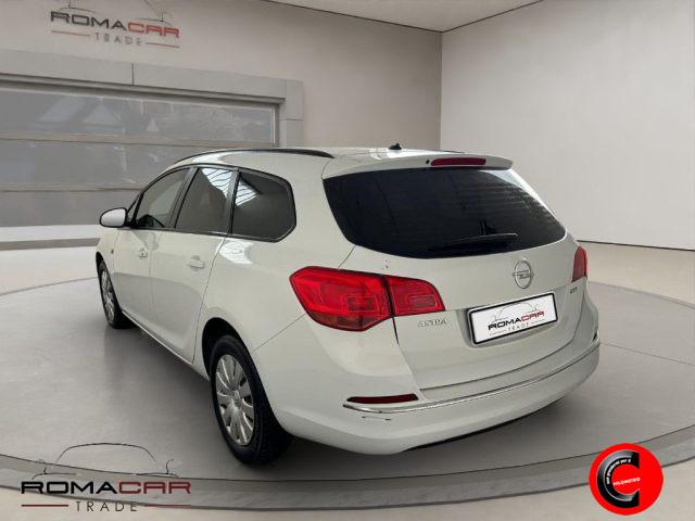 OPEL Astra 1.7 CDTI 110CV EcoFLEX S&S Sports Tourer