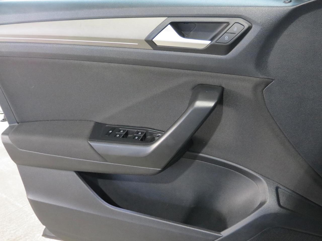 Volkswagen T-Roc 1.5 TSI 150 cv ACT DSG Style BlueMotion Technology