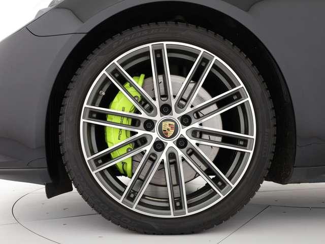 Porsche Panamera sport turismo 2.9 4 e-hybrid platinum edition auto