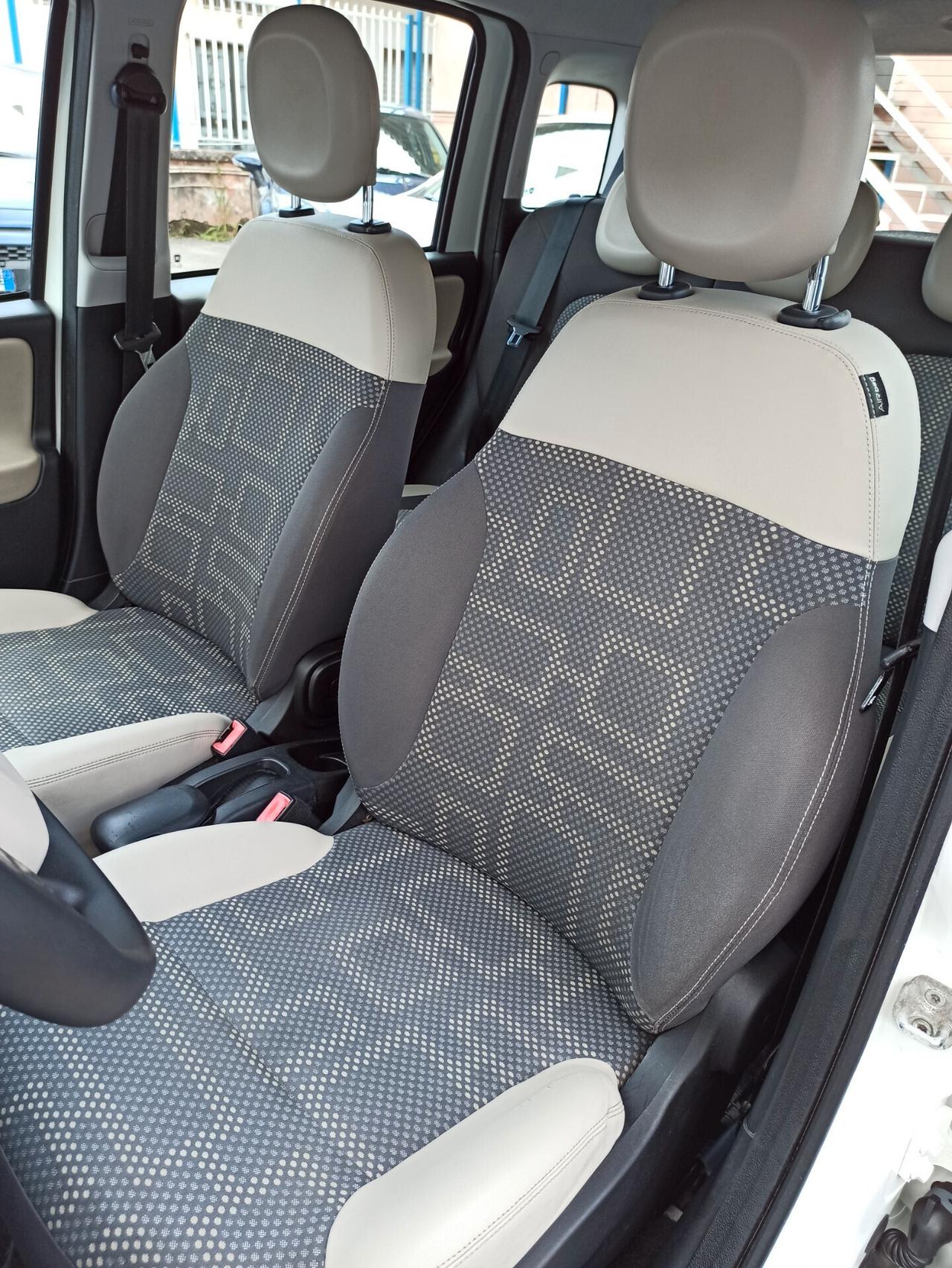 Fiat Panda 1.3 MJT S&S Trekking