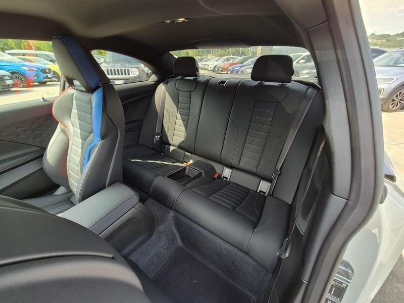 BMW Serie 2 M2 G87 2022 Coupe M2 Coupe 3.0 460cv auto