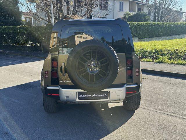 LAND ROVER Defender 110 3.0D I6 S AUTOCARRO N1 PREZZO NETTO