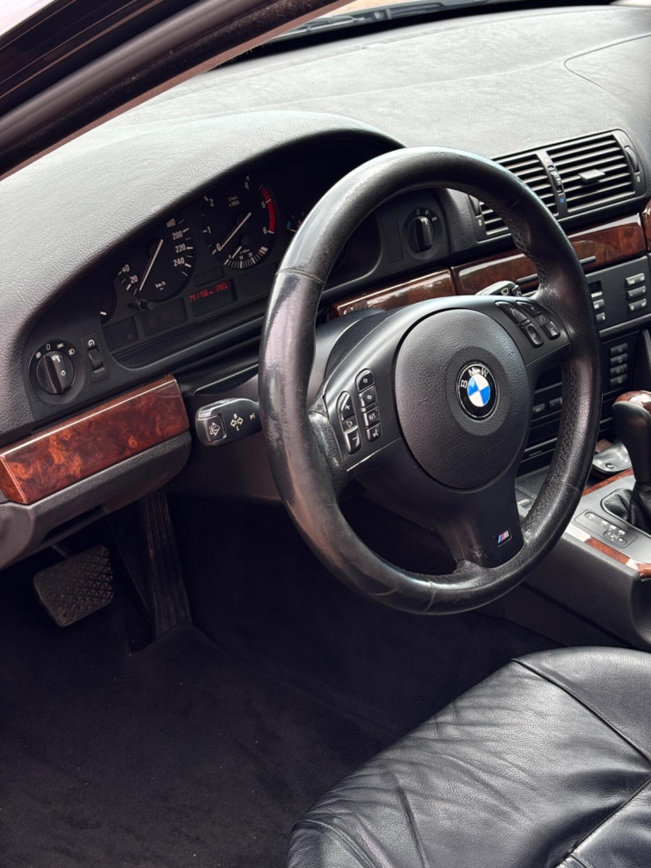 Bmw 530 530d Touring