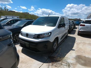 PEUGEOT Partner M 1.5 diesel 100cv S&S 3/Posti Telecamera