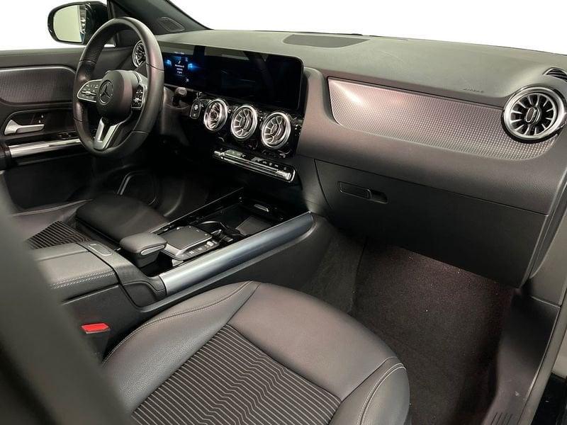 Mercedes-Benz GLA 180 d Automatic Sport Plus