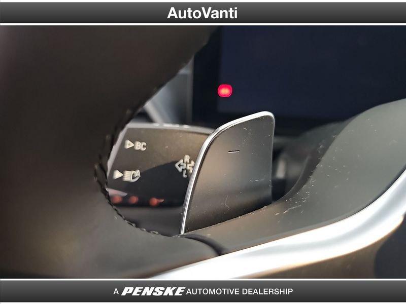 BMW Serie 4 Gran Coupé M 440i xDrive 48V