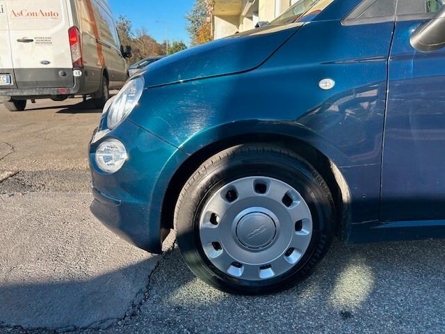 Fiat 500 1.0 Hybrid OK NEOPATENTATI