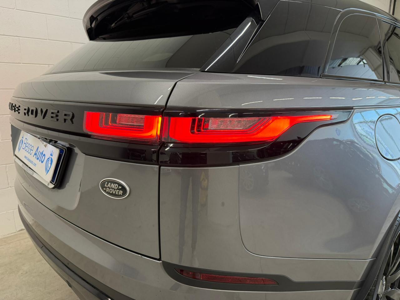 Land Rover Range Velar 2.0D I4 180 CV R-Dynamic S
