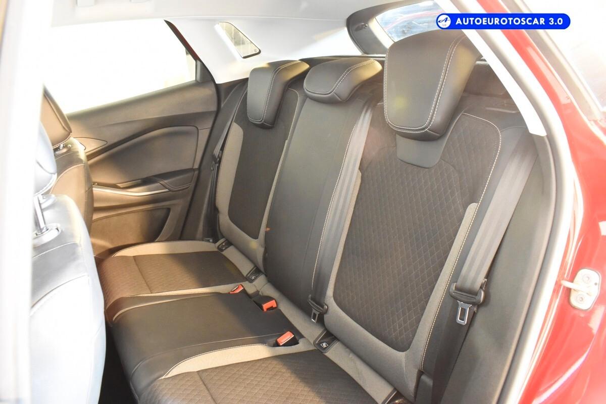 Opel Grandland X 1.5 diesel Ecotec Start&Stop aut. Elegance