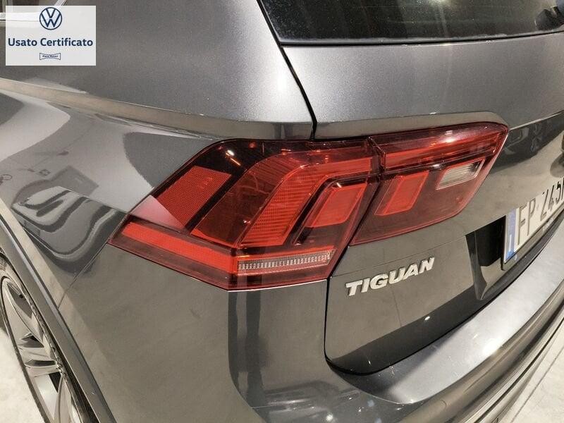 Volkswagen Tiguan Tiguan 1.6 TDI SCR Sport BlueMotion Technology