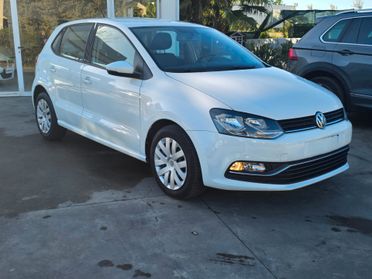 Volkswagen Polo 1.0 MPI 75 CV 5p. Comfortline