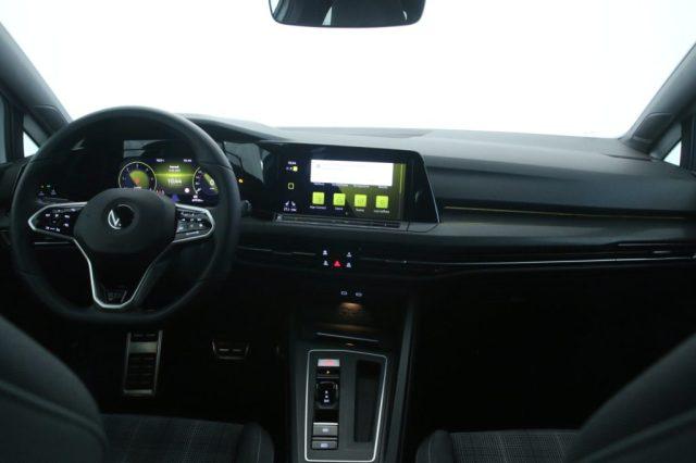 VOLKSWAGEN Golf GTD 2.0 TDI GTD DSG Black Style