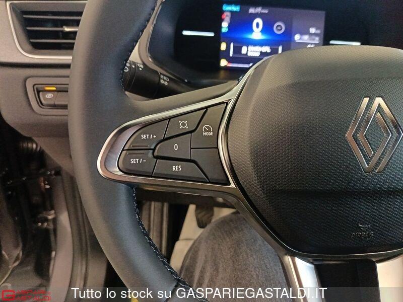 Renault Captur Captur ECO-G 100 CV Techno