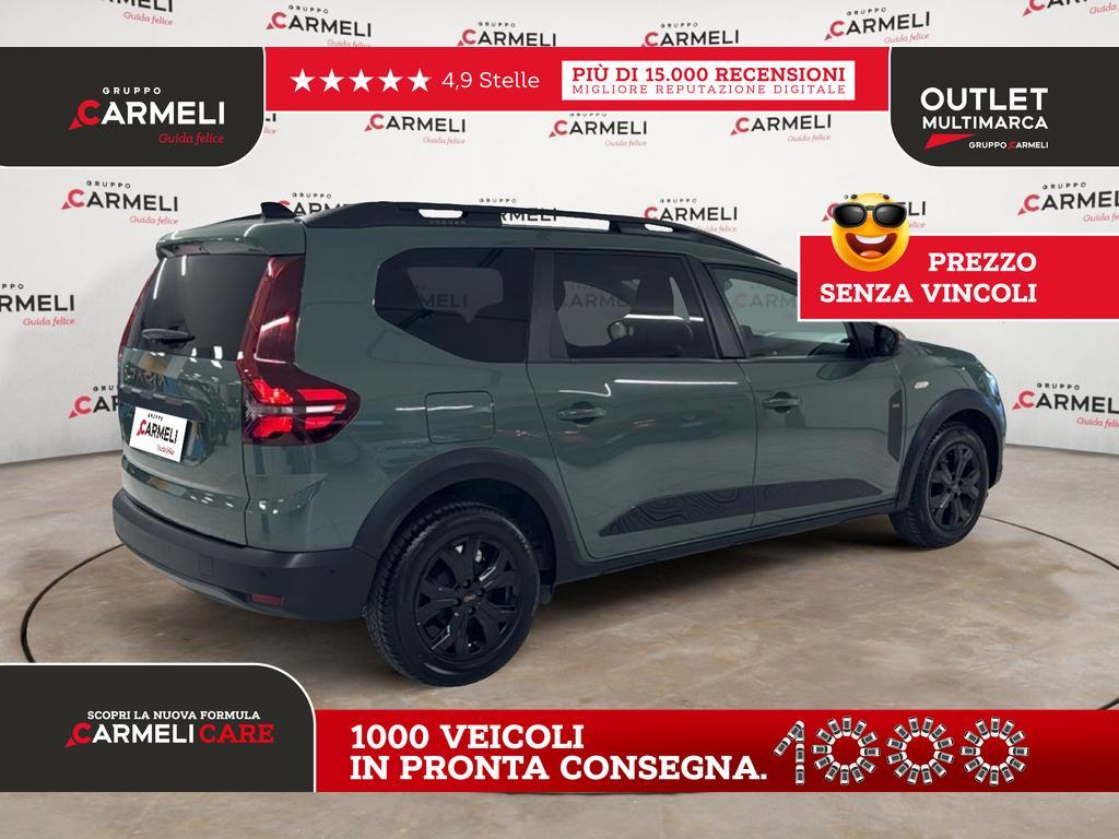 Dacia Jogger 1.0 TCe GPL Extreme UP