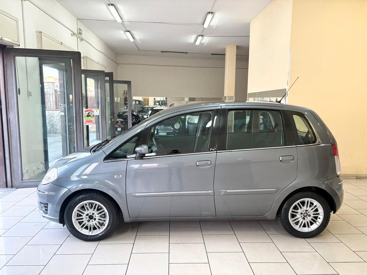 Lancia MUSA 1.3 Multijet 16V 90 Cavalli