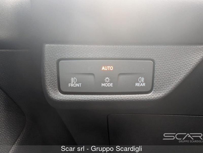 Cupra Terramar 1.5 Hybrid DSG KM0