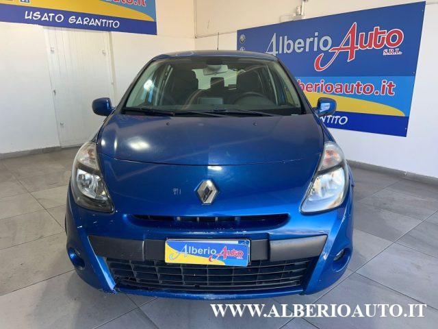 RENAULT Clio 1.5 dCi 85CV 5 porte Dynamique VEDI NOTE