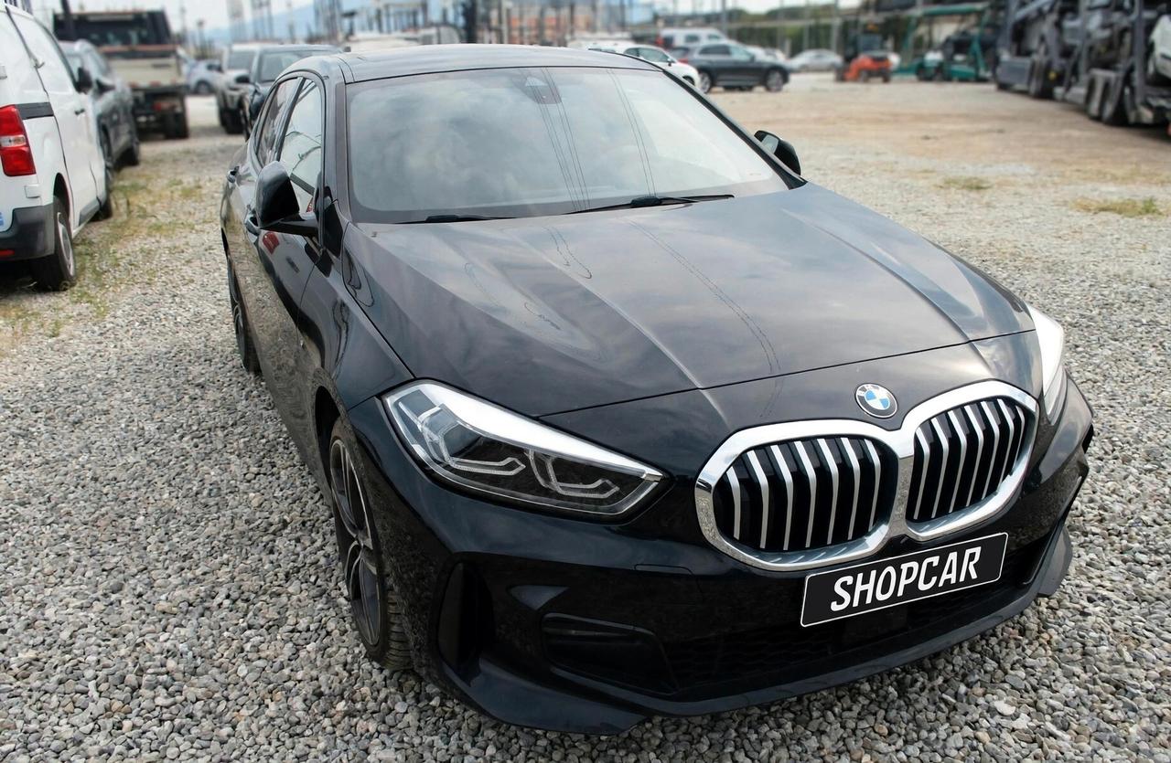 BMW SERIE 1 m sport