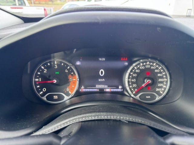 JEEP Renegade 2.0 Mjt 140CV 4WD Active Drive Limited