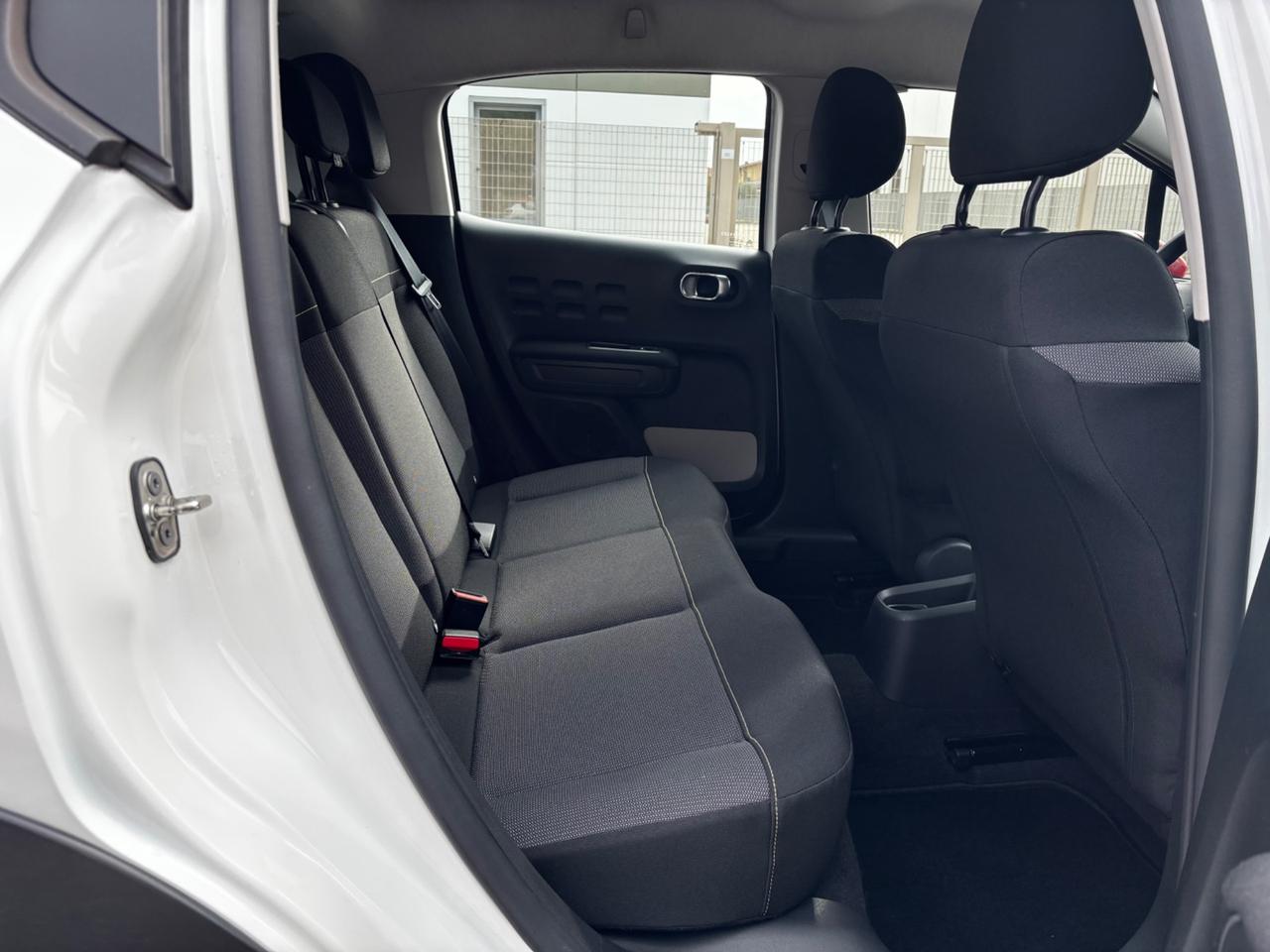 Citroen C3 1.2 82CV, SHINE, UNI PRO, GARANZIA