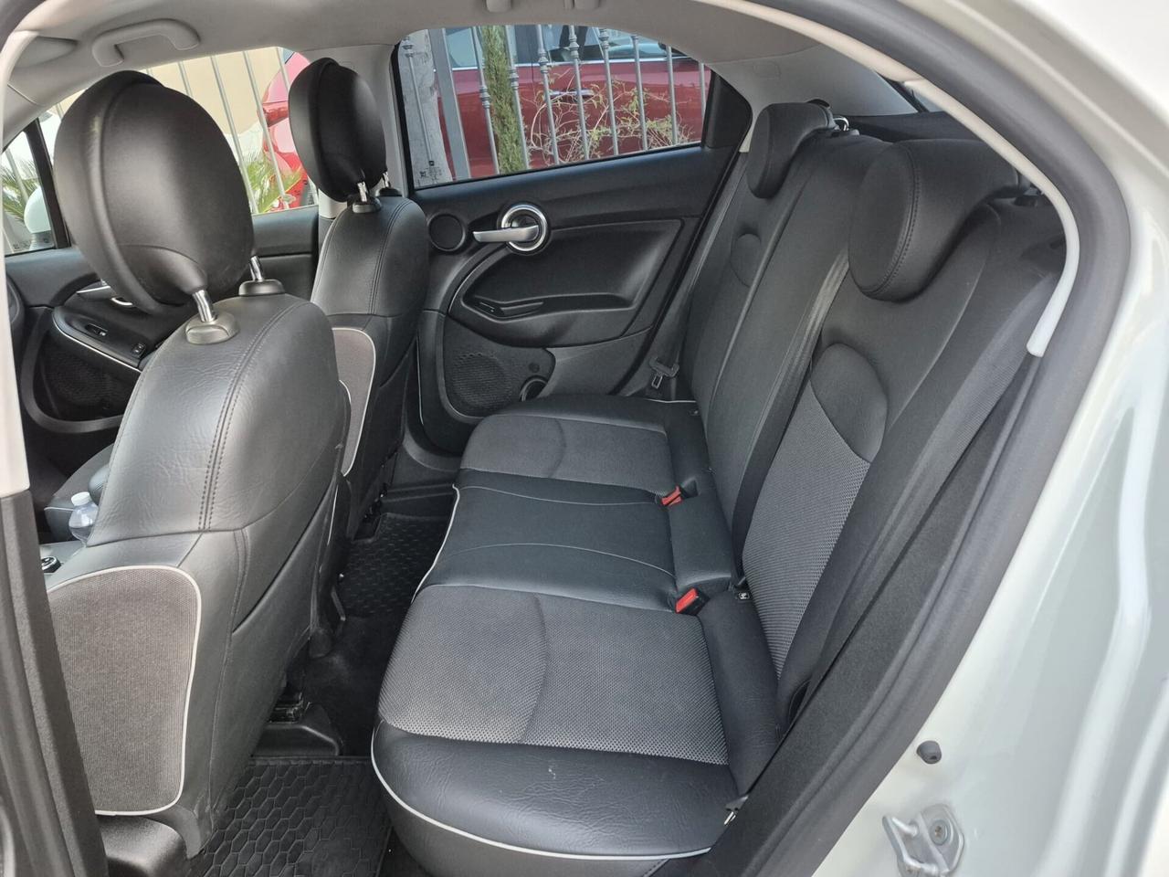 Fiat 500X 1.6 MultiJet 120 CV Cross