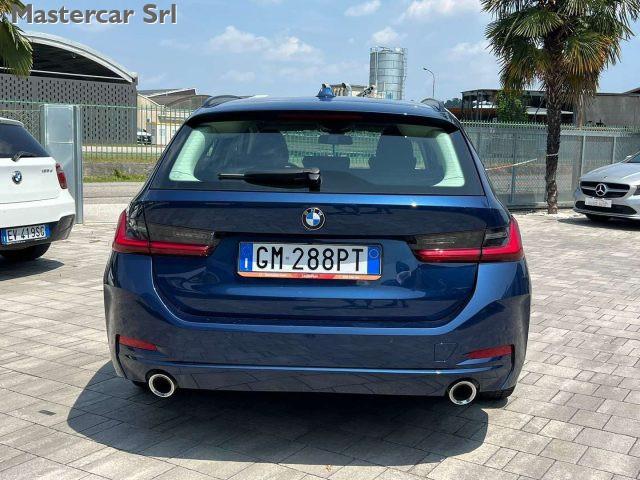 BMW 320 320d Touring mhev 48V xdrive auto - GM288PT