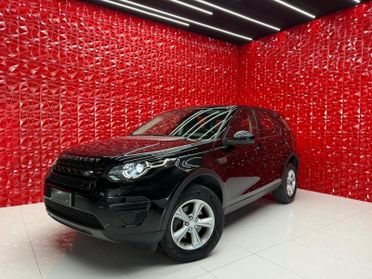 Land Rover Discovery Sport 2.0 TD4 150 CV HSE Luxury