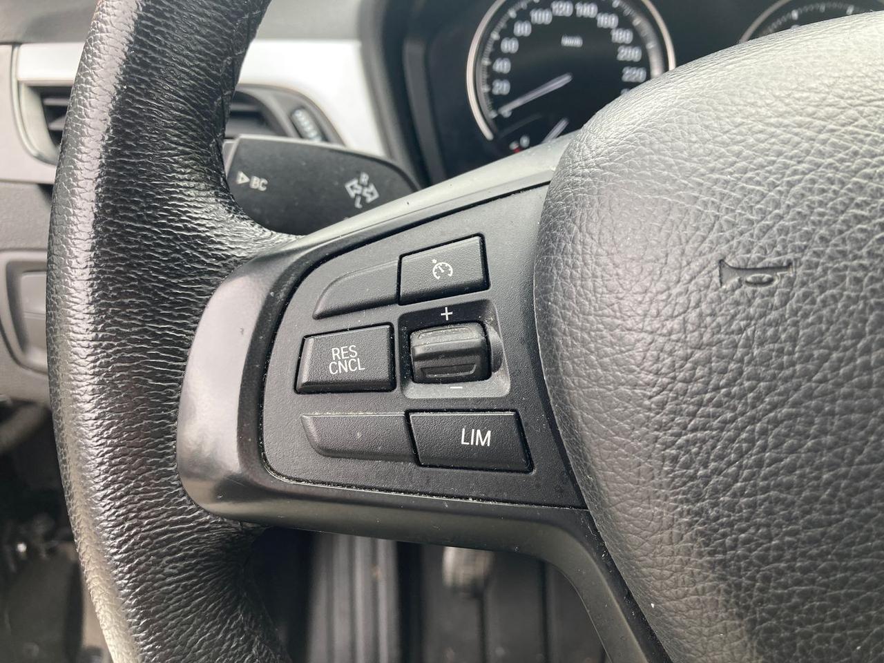 Bmw X1 16 d SDrive #7436