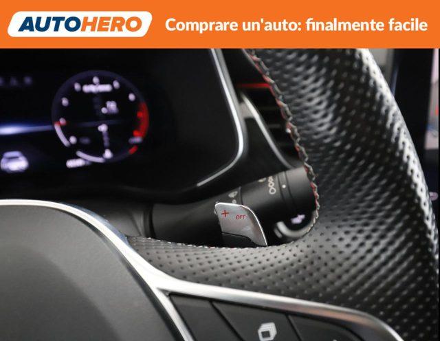 RENAULT Arkana Arkana TCe 140 CV EDC Techno