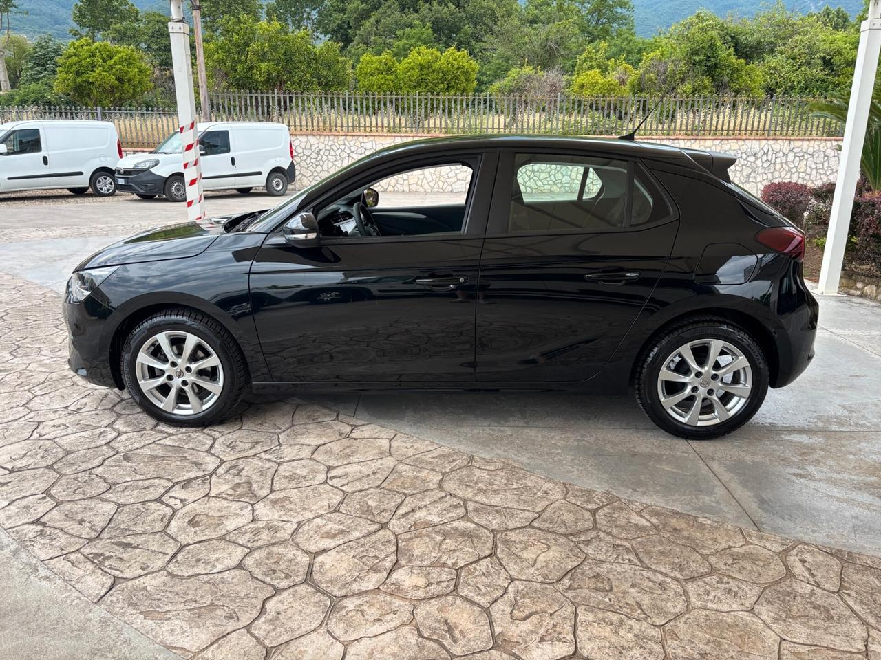 Opel Corsa NEW 1.2 75 CV Edition -2021