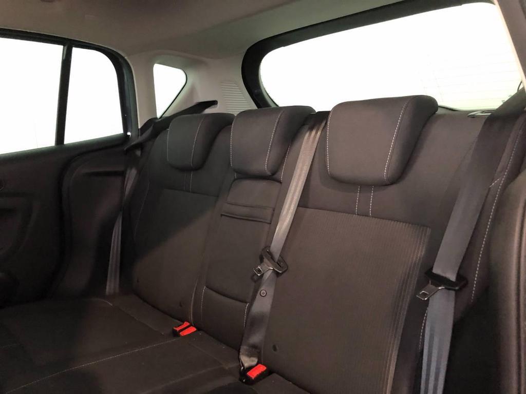 Ford B-Max 1.5 TDCi Business