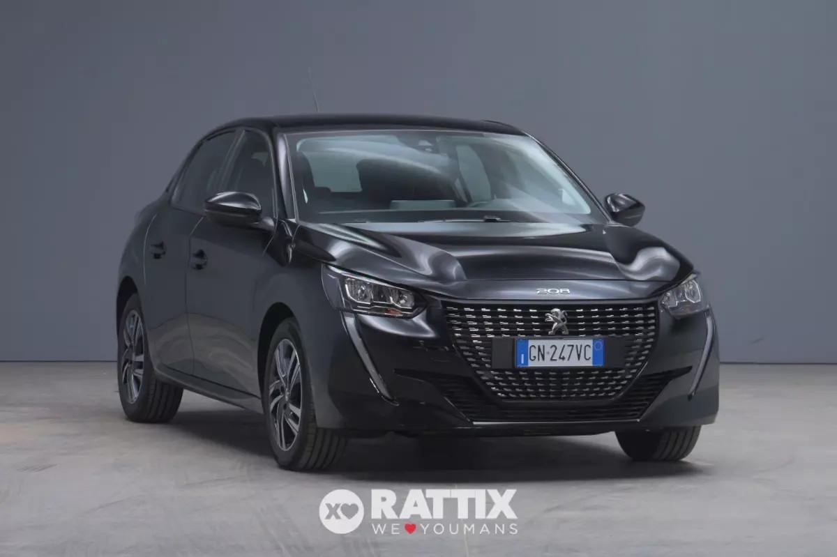 Peugeot 208 1.2 Puretech 75CV Active Pack