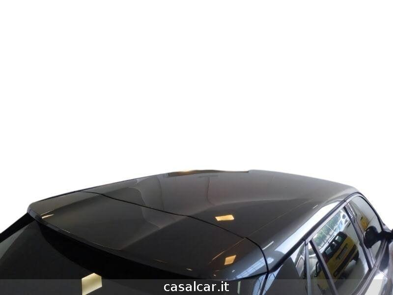 Peugeot 2008 2008 BlueHDi 110 S&S Active FINO A 3 ANNI DI GARANZIA KM ILLIMITATI PARI ALLA NUOVA
