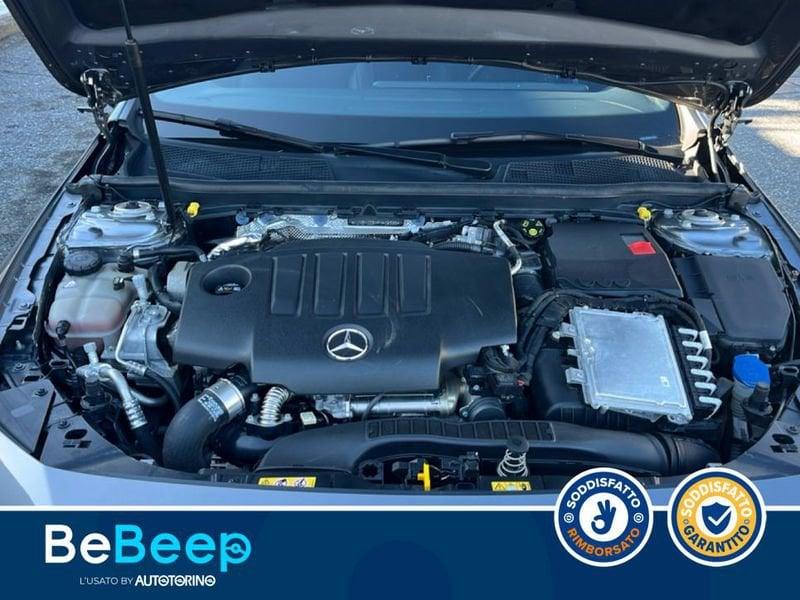 Mercedes-Benz CLA S.Brake 200 D PREMIUM AUTO