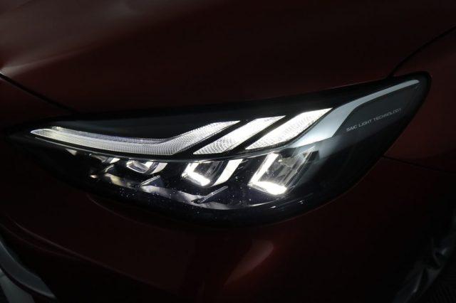 MG HS HS 1.5T-GDI Comfort